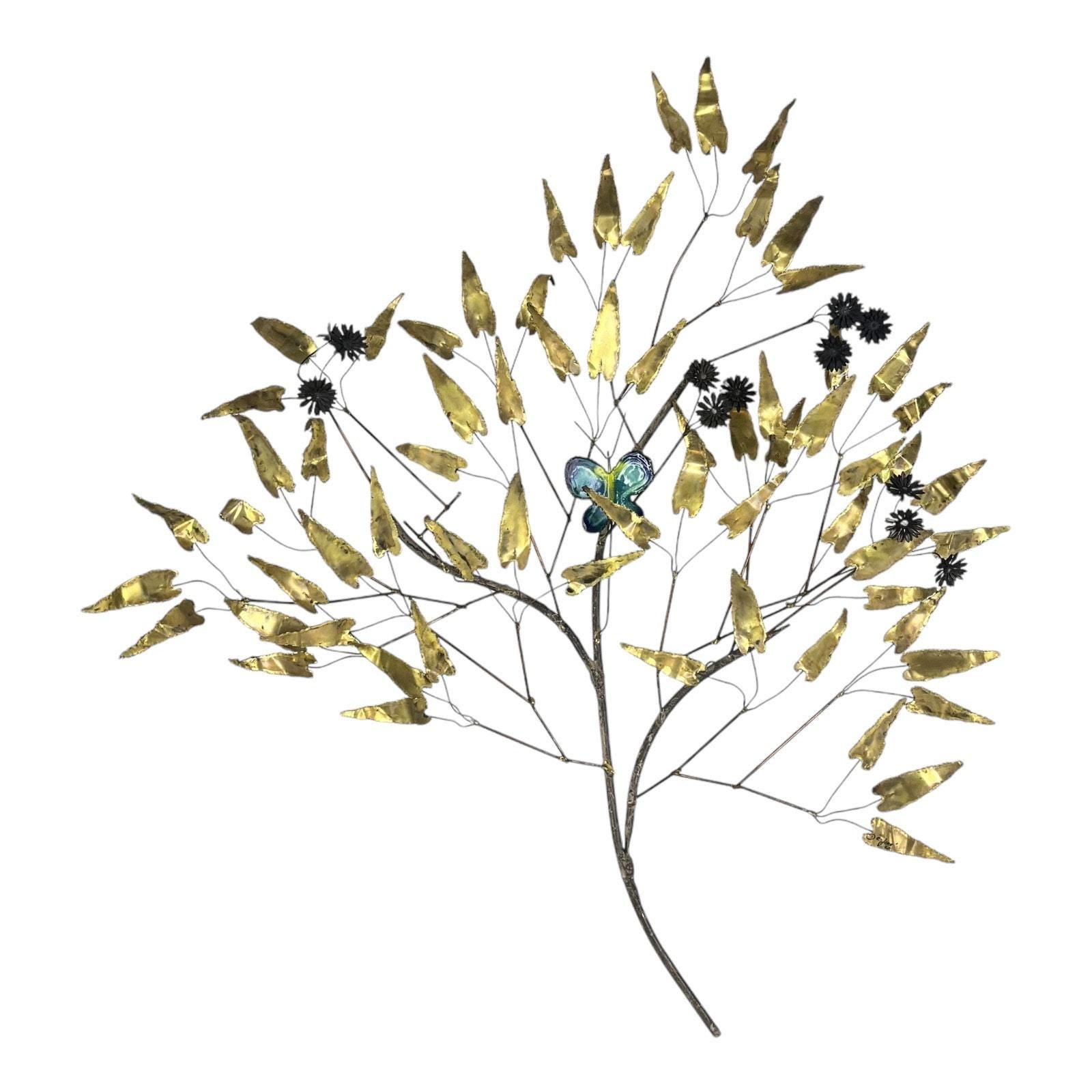 Curtis Jere Butterfly - Etsy UK