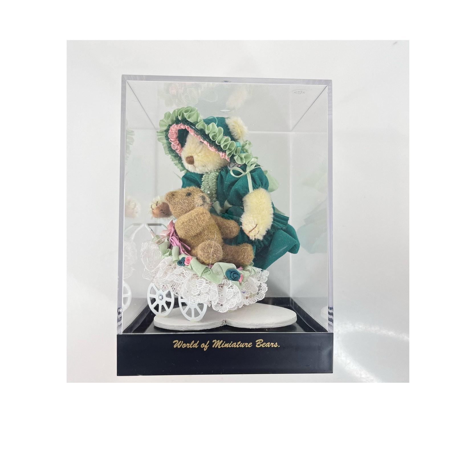 World of miniature bears - Etsy 日本