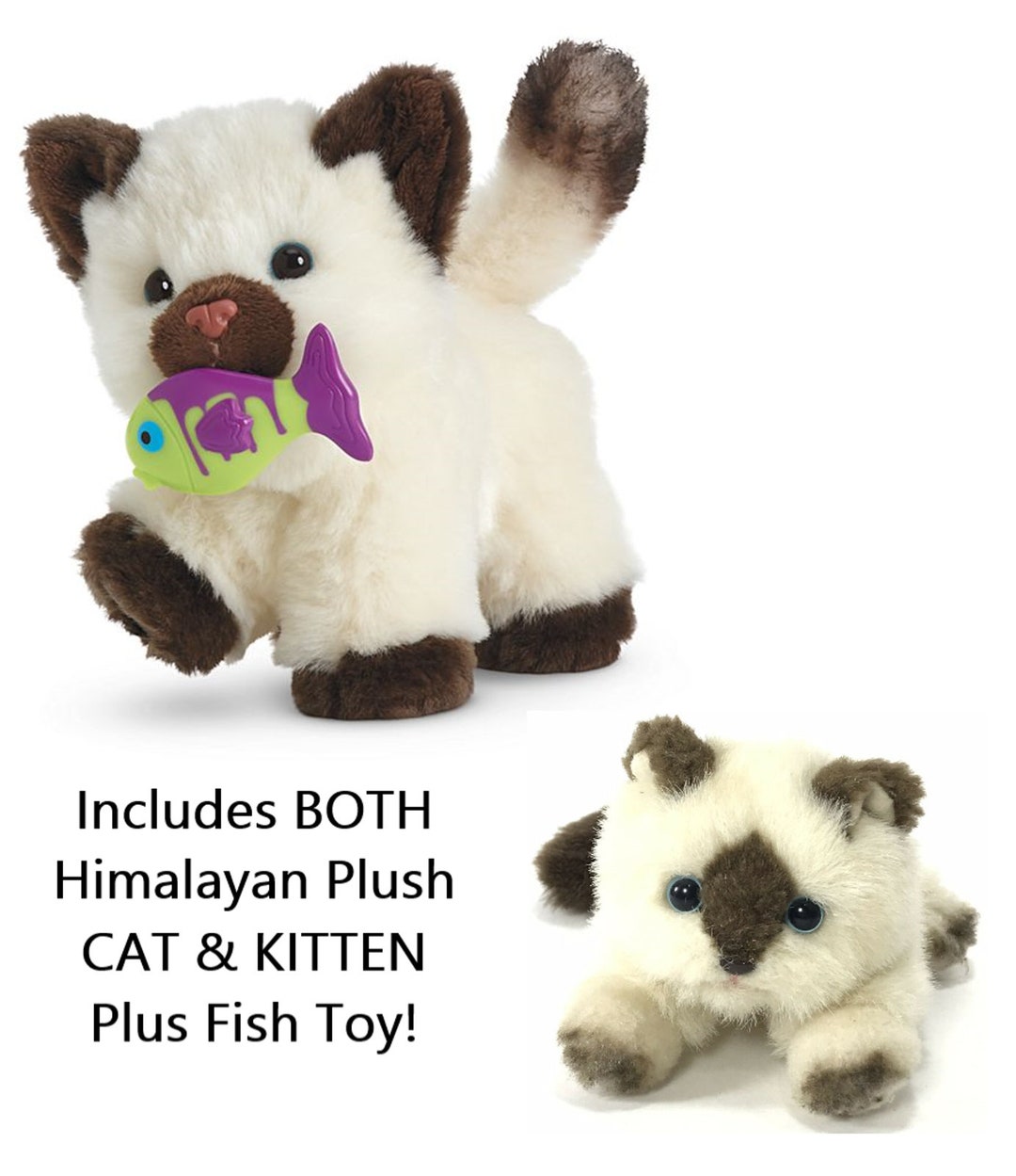 American girl cat on sale