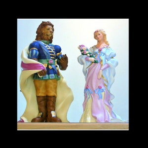 未使用保管品　LENOX　レノックス　Beauty and the Beast il_1080xN.2087487942_fdfg.jpg