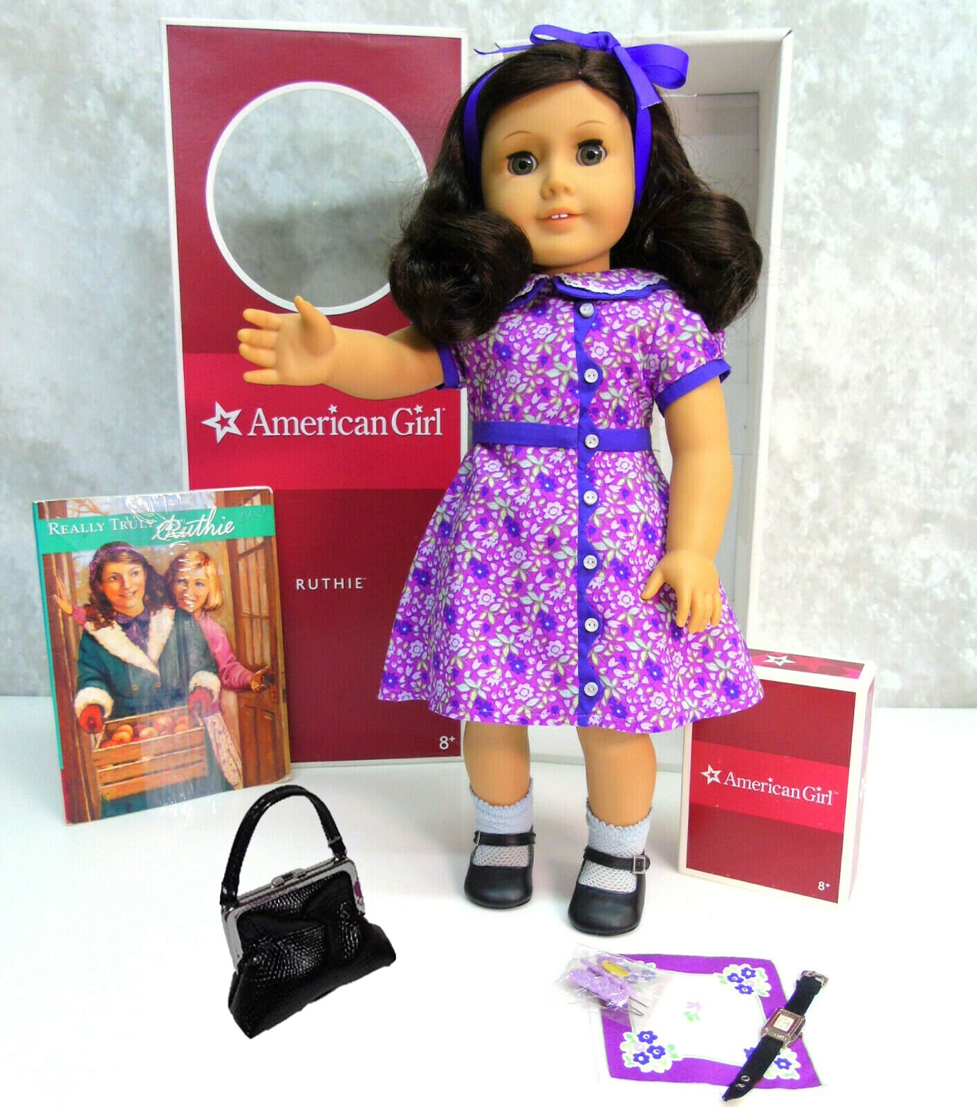 American Girl Dolls