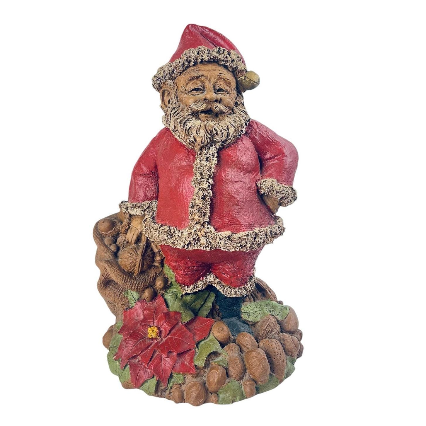Tom Clark Santa - Etsy