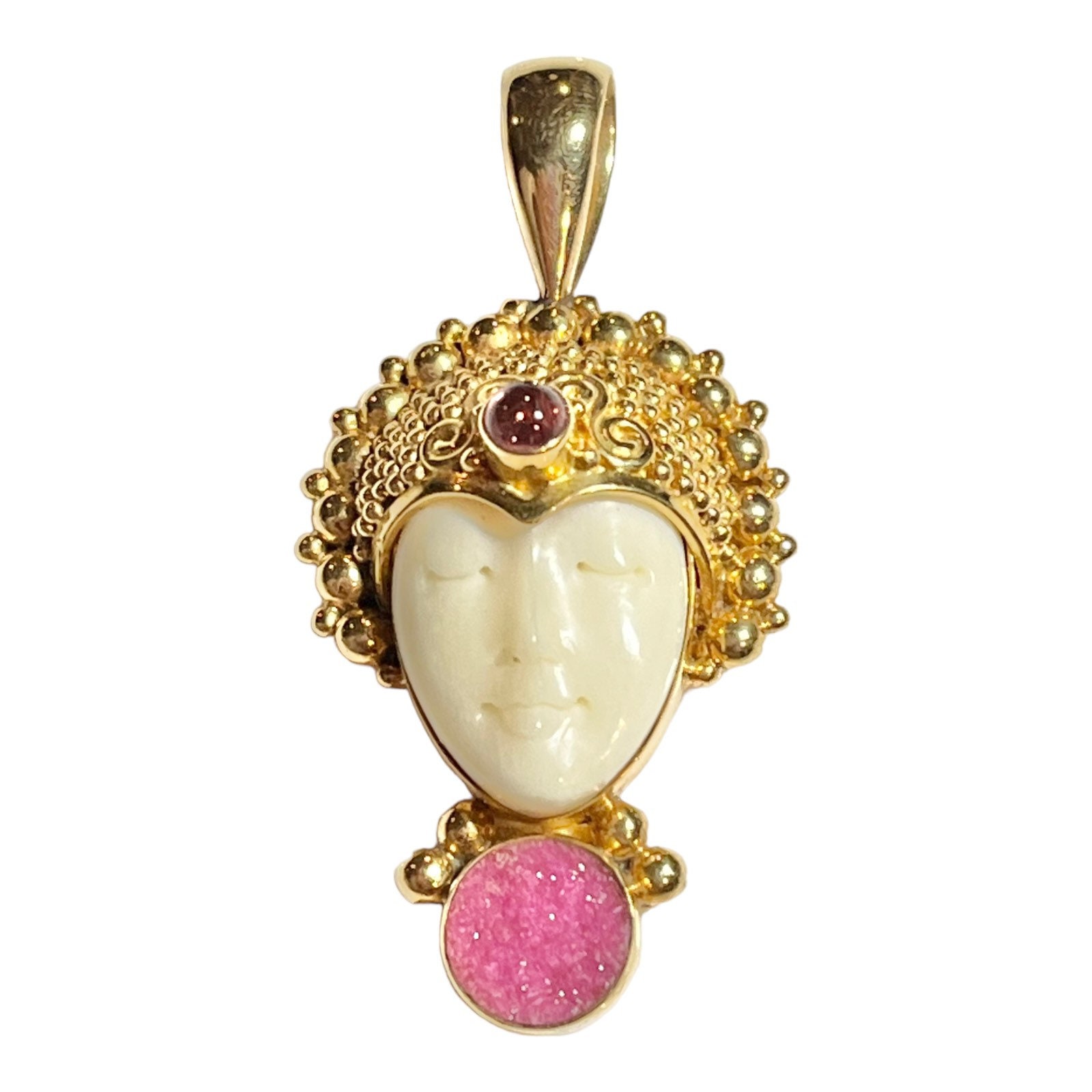 Sajen pendant cheap