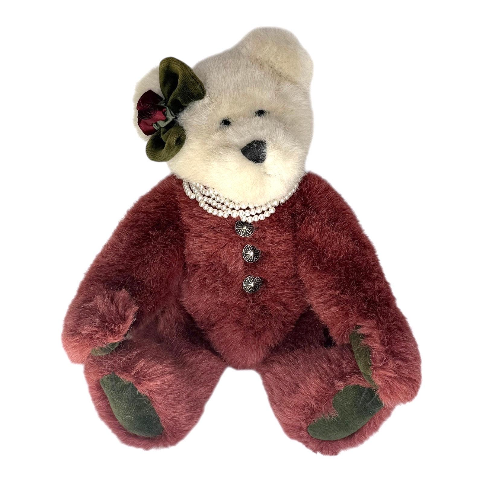 Boyds bear 1364 - Etsy 日本