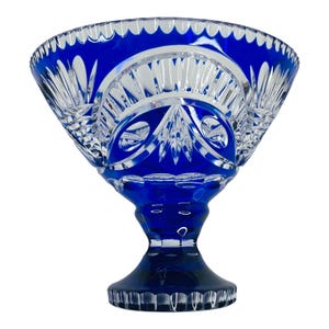 Schonborner Crystal - Etsy