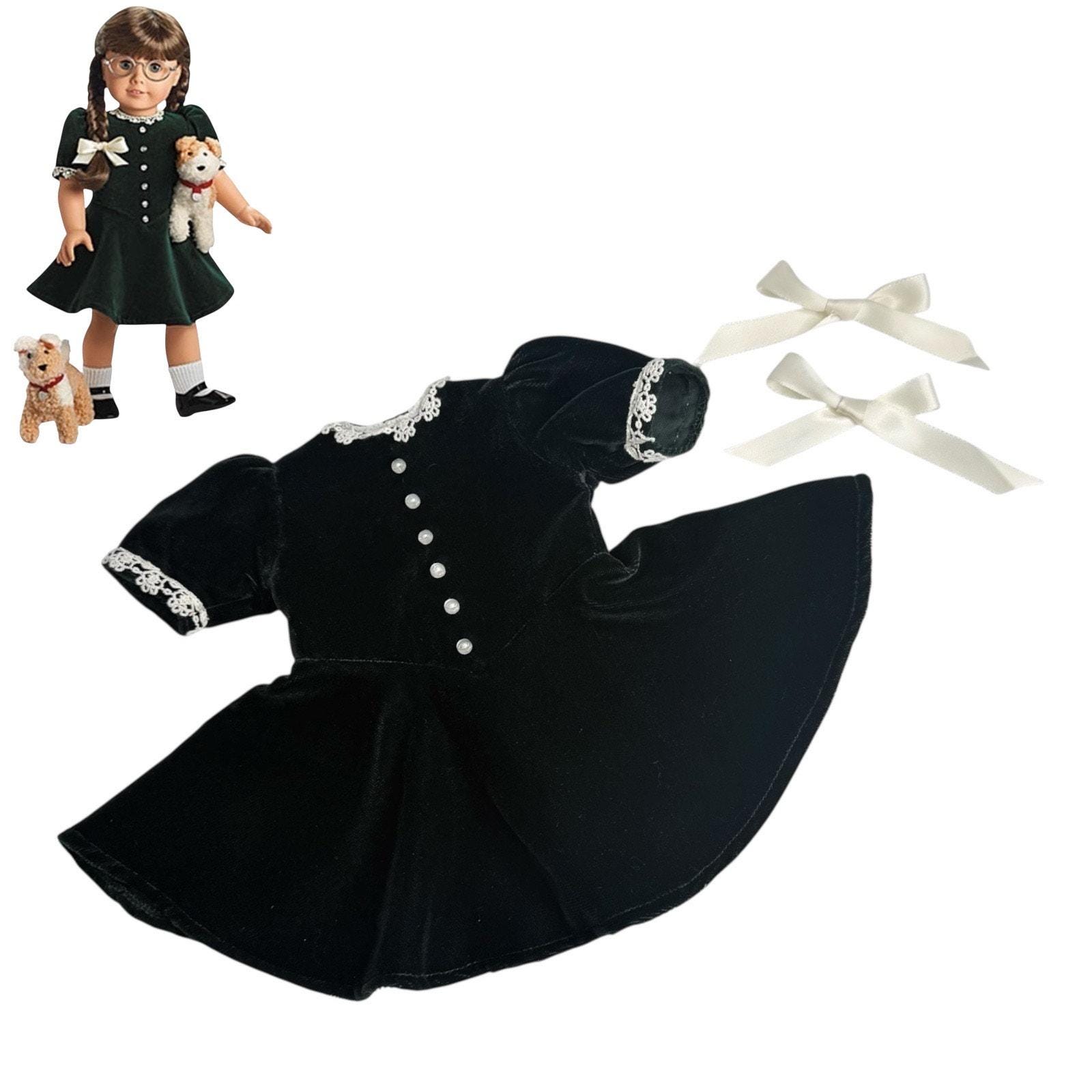 American Girl Molly Birthday Dress for Girl - Etsy