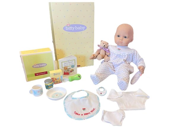 Bitty bear 2024 american girl