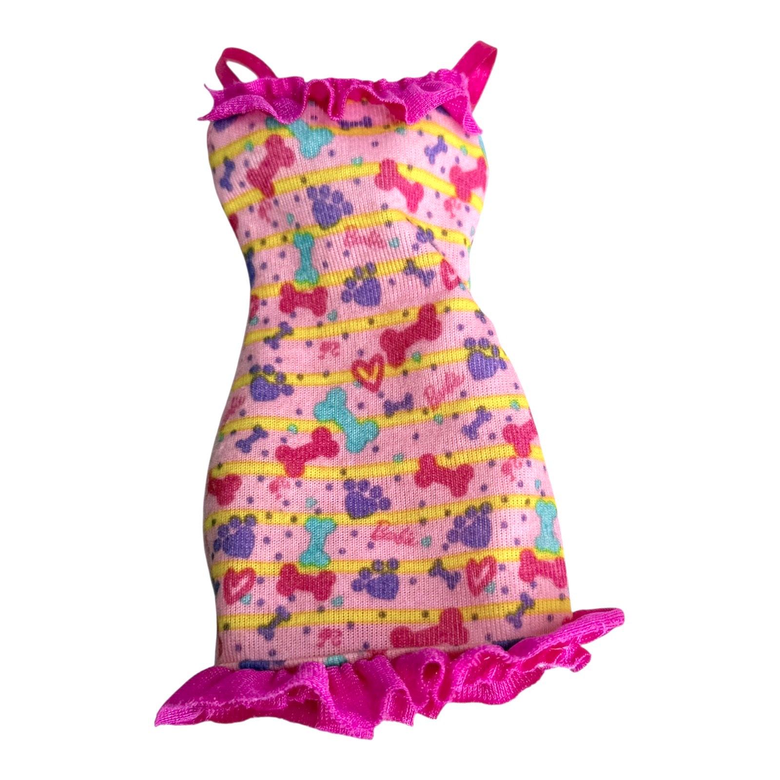 Barbie Bodycon Dress - Etsy