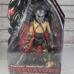 Predator Blade Toy 