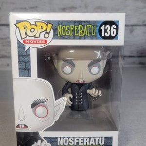 Nosferatu funko pop deals