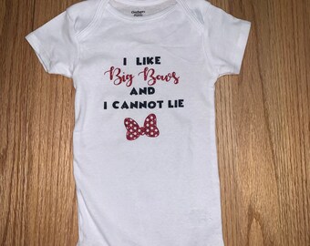 minnie mouse baby shower shirts