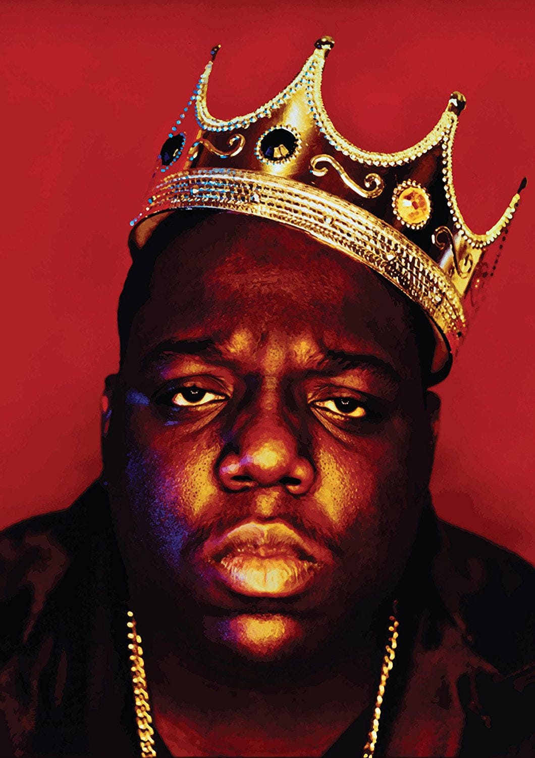 Missy biggie 13