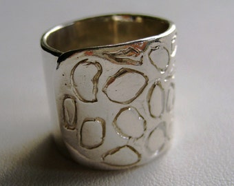 Silver ring 925 , Handmade ring, Sterling silver ring, handmade silver ring ,handmade jewelry ,Chunky sterling silver ring ,Chunky rings