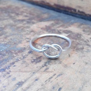 Freundschaftsring, Sterlingsilberring, Versprechensring, Liebesring, Reinheitsring, Versprechensring,