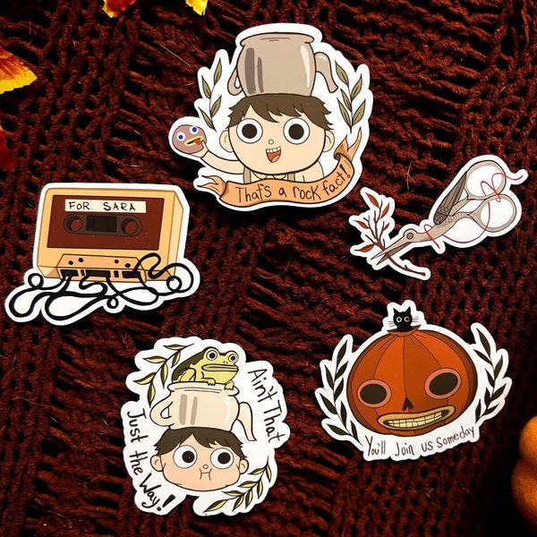 Garden Wall Decals Etsy