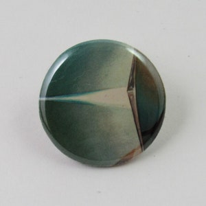Sci-Fi Light Ray - 1.25&quot; button