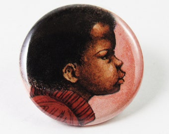 Sweet Boy - 1.25" button