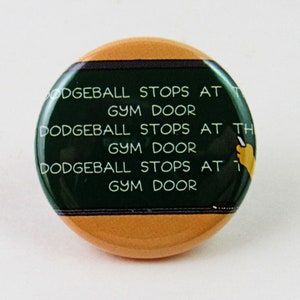 Assortment Bart&#39;s Chalkboard - 1.25&quot; button (see photos) - pins