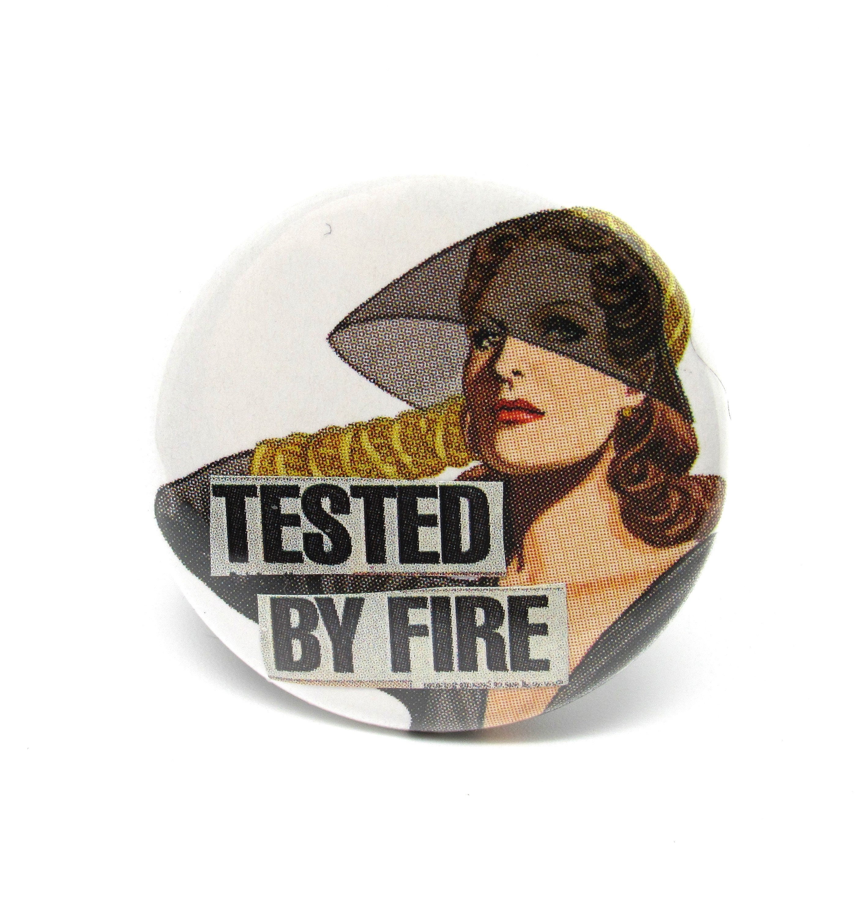 Vintage Triumph Pin - Etsy