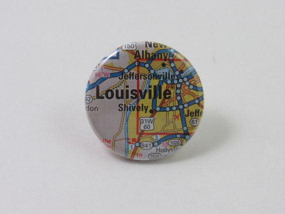 Pin on Louisville