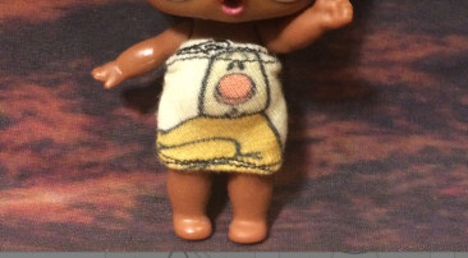 Brave Little Toaster Blanky Blankie Blanket Custom Handmade Etsy