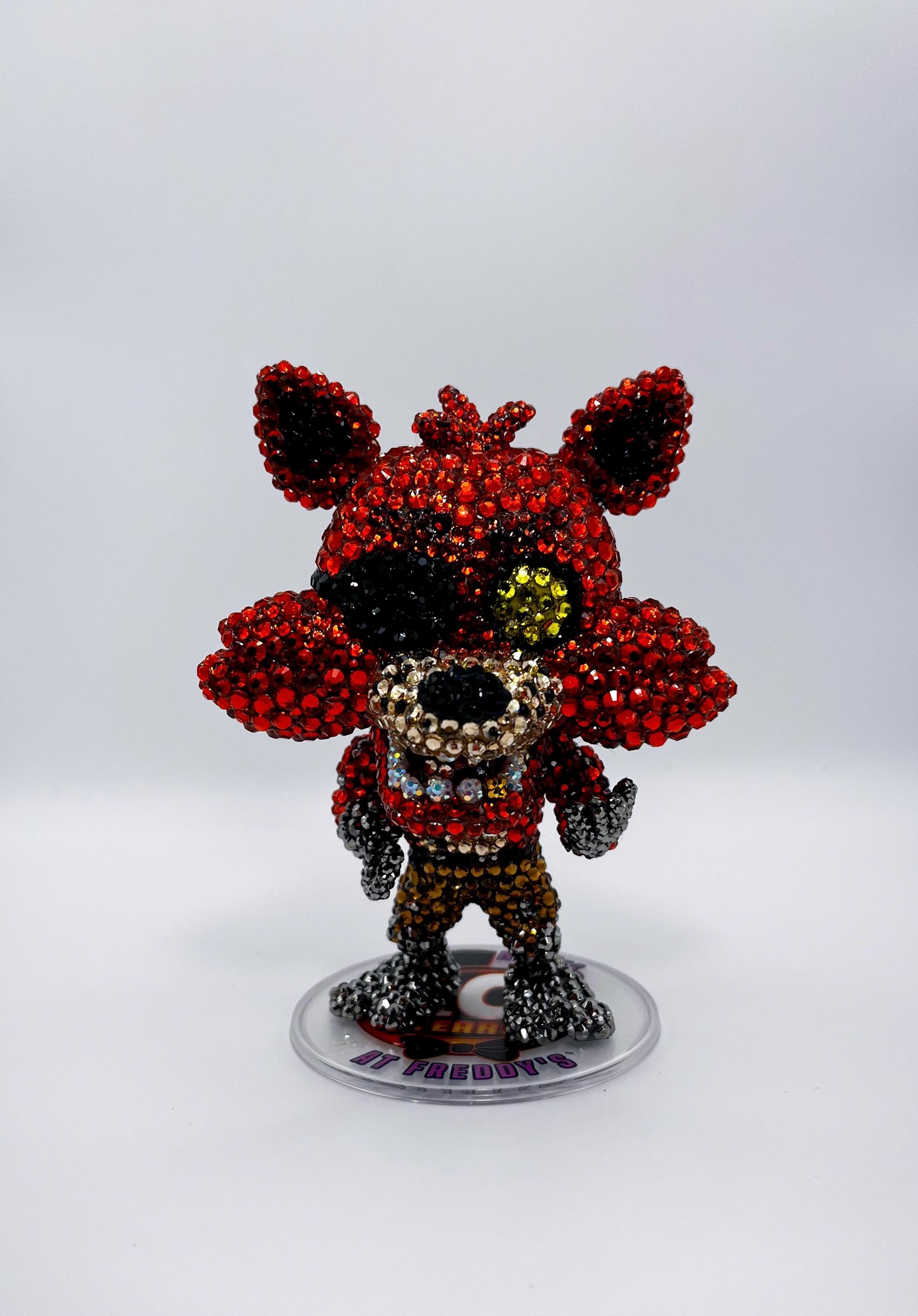 Foxy (five Nights at Freddy