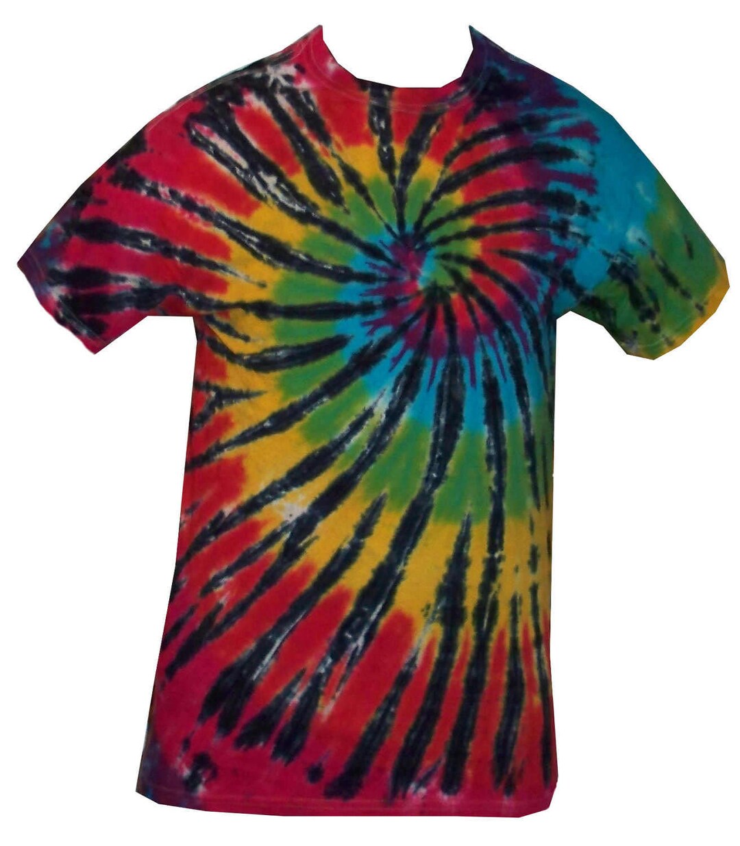 Te Dye Spral T Shrt Adult Szes Te Dye Shrt Beach Pebbles - Etsy