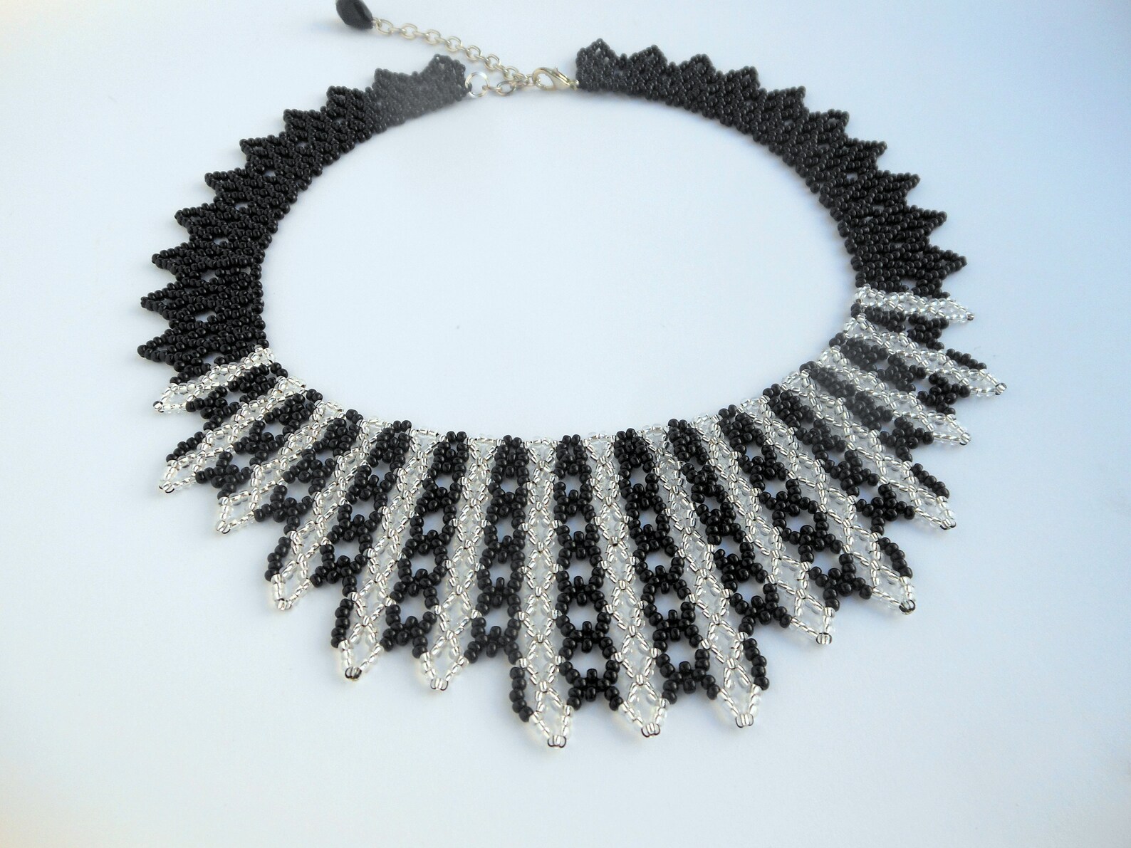 Etsy rbg necklace Clearance