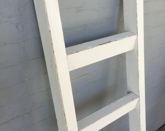 Escalera decorativa de 4 pies x 15 pies, decoración para habitación de bebé, fabricada en EE. UU.