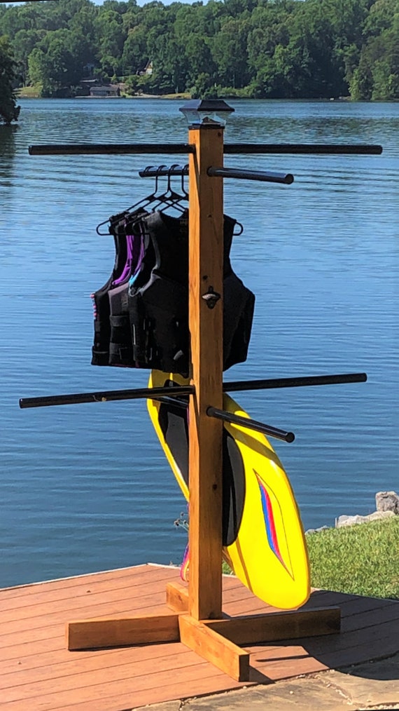 Towel Tree