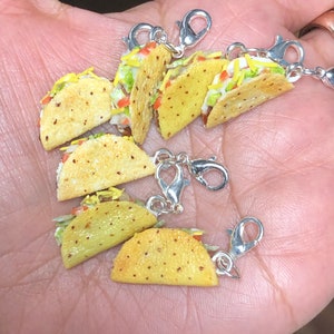 Taco charm