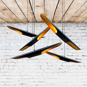 Modern Pendant Light Pipe light fixture Foyer Chandelier Dine room light Kitchen island light Pendant Dine table light Pendant chandelier