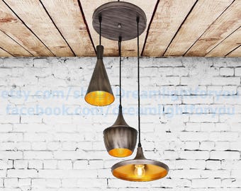 Modern Chandelier Pendant Lighting Pendant Light Fixture Kitchen chandelier Lampe suspendue Kitchen island Light Dining room Lamp fixtures