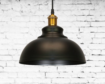 Schwarze Pendelleuchte Küche Pendelleuchte Industrie beleuchtung Küche Insel Beleuchtung Leuchten Esszimmer Licht Anhänger Kronleuchter