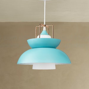 Yellow Pendant Lights for Kitchen Island Pendant Lighting for Kitchen ...
