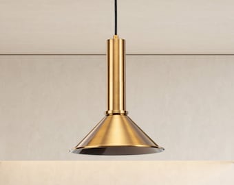 Cone shaped Pendant light for kitchen island light Kitchen bar pendant Kitchen hanging light pendant lighting fixtures for kitchen island