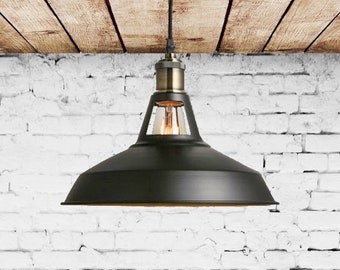 Pendant light Industrial lamp kitchen chandelier retro lamp Industrial lighting Pendant lighting Industrial lighting for Bar Man cave light