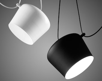 Modern black & white Pendant Light Pendant Lighting Kitchen chandelier Dinning light Kitchen island light Chandelier lighting Modern light