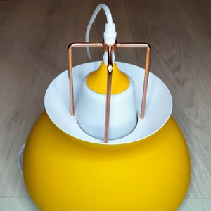Yellow Pendant Lights for Kitchen Island Pendant Lighting for Kitchen ...
