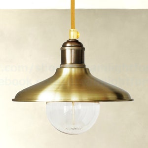 Brass pendant lighting Chandelier lighting vintage gold Pendant light fixture Brass kitchen island chandelier Copper lights for bar