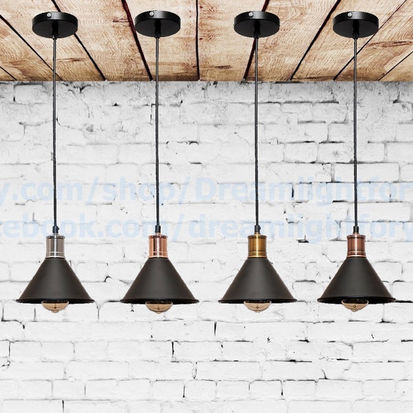 Modern Pendant Lighting Pendant Light Fixture Kitchen island light Dining light Industrial light Modern light Pendant chandelier lighting