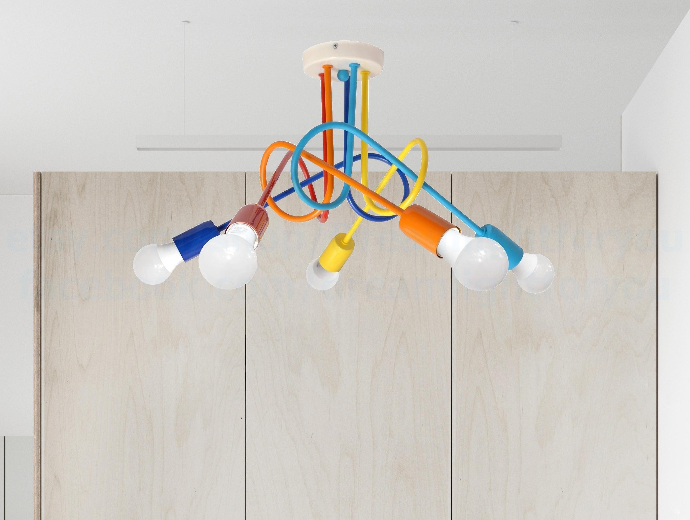 Kids Room Lights