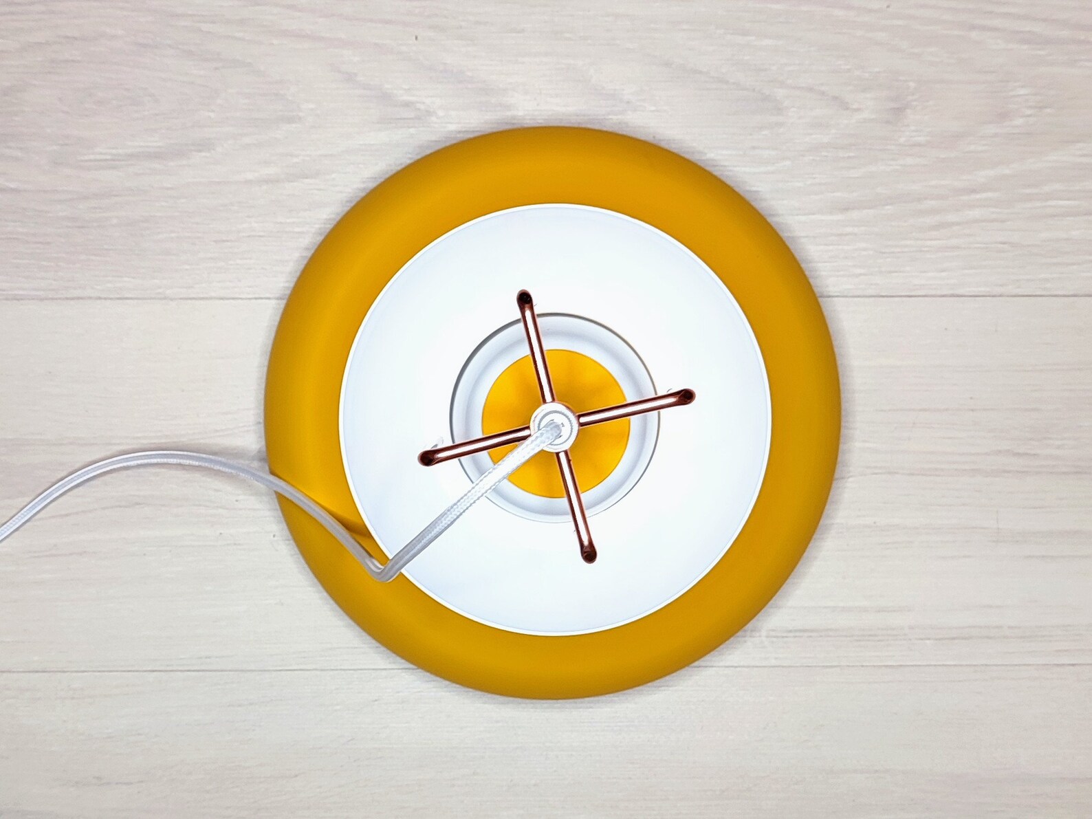 Yellow Pendant Lights for Kitchen Island Pendant Lighting for Etsy