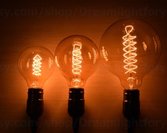 【未使用品】　&tradition bulb SR1 KLAR Bulb SR1 by &Tradition | STYLEPARK