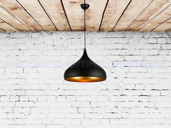Dome Pendant Light Industrial Chandelier Modern Pendant Lighting Dine Room Light Kitchen Light Pendant Light Pendant Chandelier Rustic Light