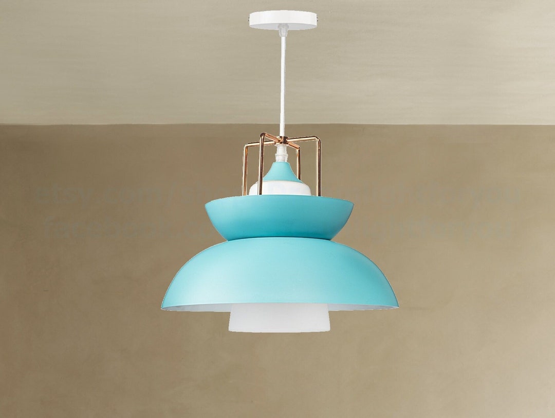 Blue Pendant Lighting for Kitchen Island Pendant Lights for Kitchen Island Lighting Kitchen