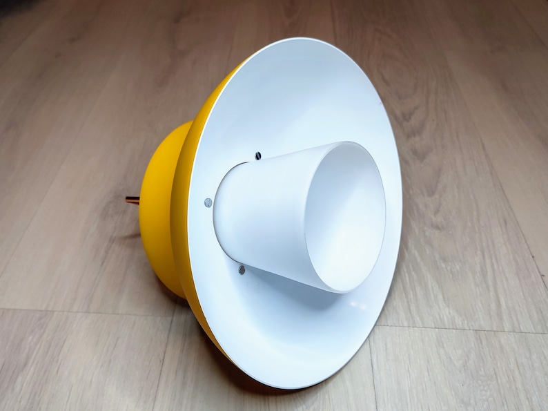 Yellow Pendant Lights for Kitchen Island Pendant Lighting for Etsy