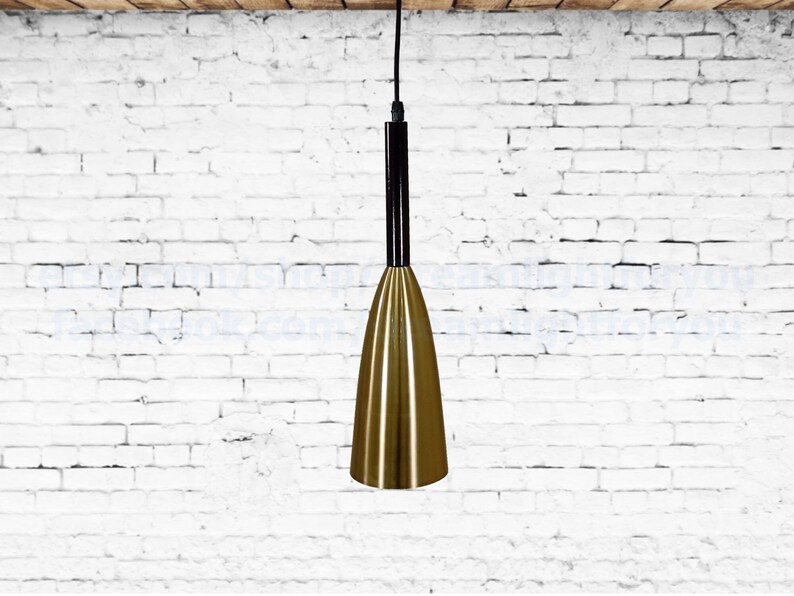 Gold Cluster Pendant Light Cluster for Kitchen Island Dining Etsy