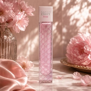 Gucci Envy Perfume - Etsy