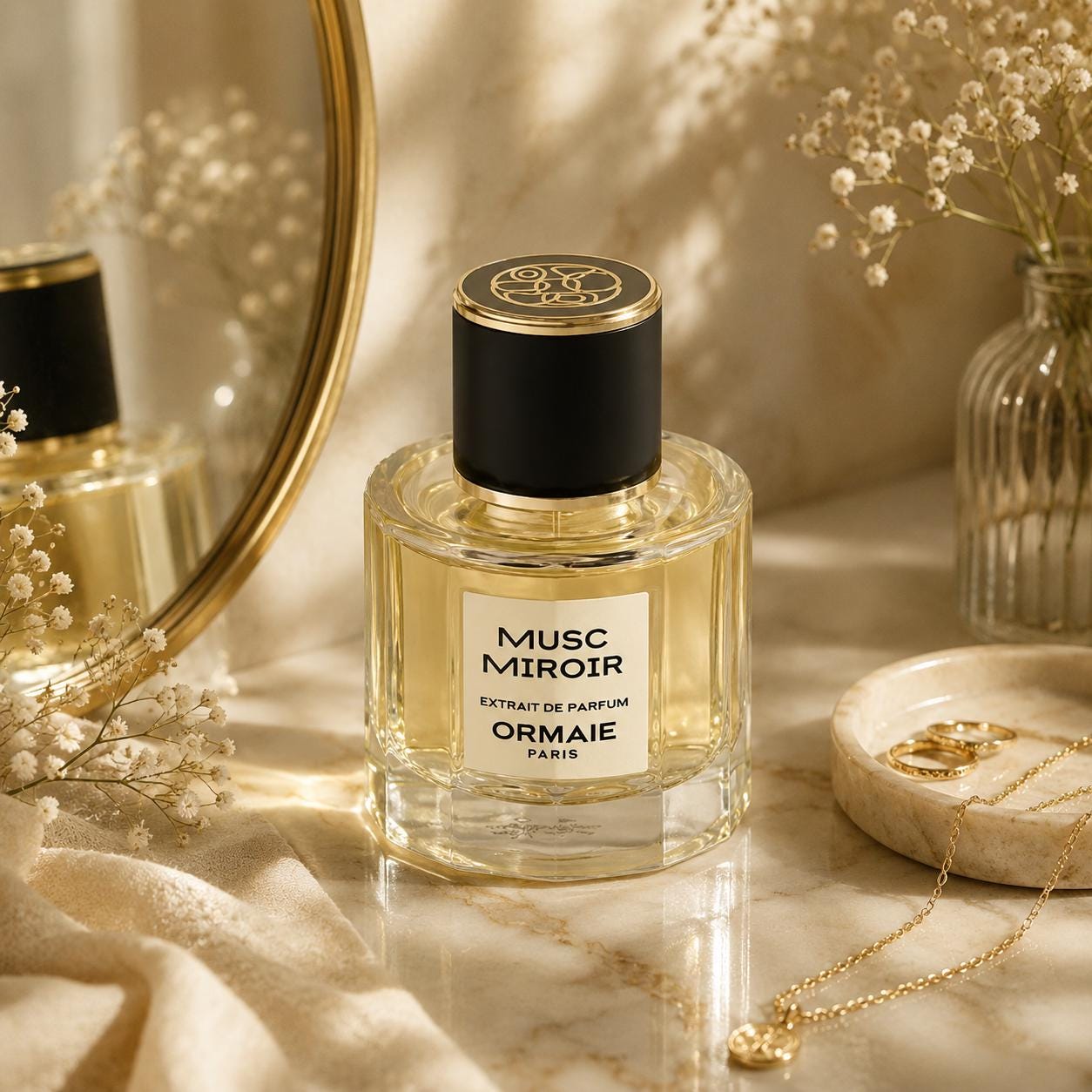 Parfums De Paris Samples - Etsy